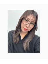 レヴィエリス 市原八幡宿店(Re’VIELISS) mai .