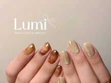 ルミネイル 大宮東口店(Lumi Nail)/アートnail