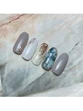 キャンアイドレッシー 取手店/