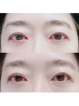 リコ(Rico)/マスカラパーマデザイン