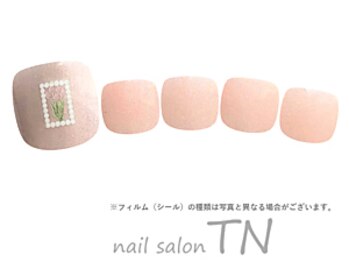 ティーエヌ TSUTAYA宇多津店/FOOT3月季節の定額5900円