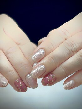 トレンド定額ネイル☆