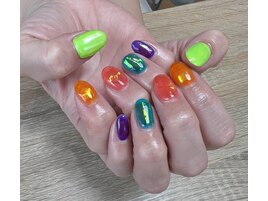 お持ち込みデザイン♪