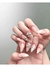 リナネイルサロン 池袋(Lina nail salon)/