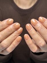 ハムネイル(HaM nail)/