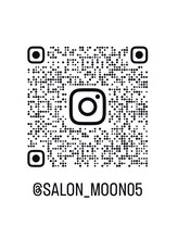 サロンムーン(Salon Moon)/Instagram