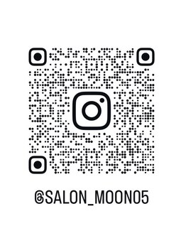 サロンムーン(Salon Moon)/Instagram