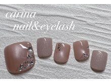 カリーナ 東戸塚(carina)/5月トレンドデザイン￥10395