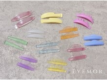 アイモア 吉祥寺店(eye mor.)の雰囲気（人気ロッド30種類以上取り扱い★）