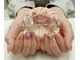プルミエ ネイル(Premier Nail)の写真/定番デザイン～ニュアンス・韓国ネイルまで多彩なアート★定額でもカラー変更・カラーのご提案もOK♪