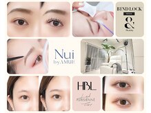 ヌイ バイ アミュー 恵比寿(Nui by AMUE)