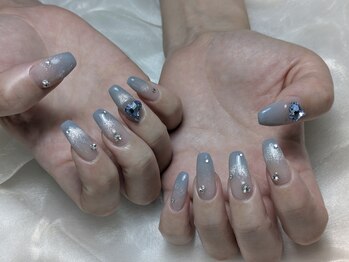 リュウール(Lueur)/お持ち込みデザイン