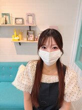 ダズルアイラッシュ 綾瀬(Dazzle eyelash)&nbsp;Kanon 