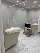 ホワイト 上乃木南店(WHITE)/店内