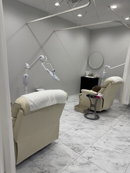 ホワイト 上乃木南店(WHITE)/店内