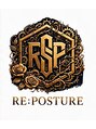 リポスチャー(RE:POSTURE)/RE:POSTURE【リポスチャー】