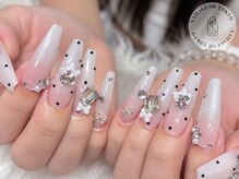 ネイルズガッシュ 溝の口店(NAILs GUSH)