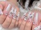 ネイルズガッシュ 溝の口店(NAILs GUSH)の写真