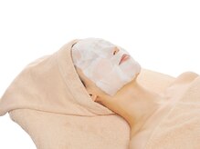 イービーシーシー梅田(e.b.c.c.)/11)天然保湿パック 