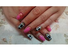 ネイルサロンサクラ(Sakura)/お客様ネイル