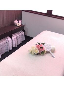 スワーヴ(suave)/2.ベッド