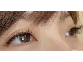 カノン(KANON)/マツエク☆