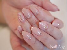 ネイルエニー(Nail Any)/Any collection