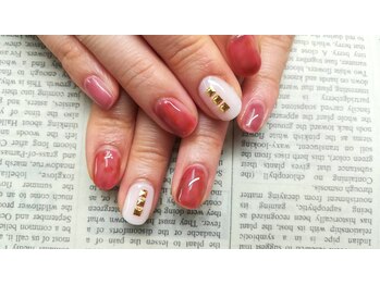 ネイルサロン シェリス(Nail Salon CHELICE)/