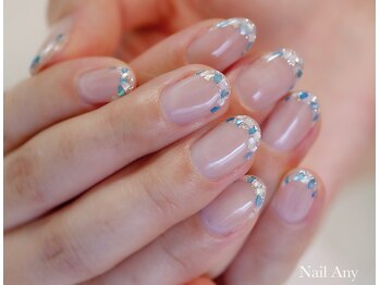 ネイルエニー(Nail Any)/Any collection