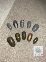 イロドリ(irodori)/ジェルネイル