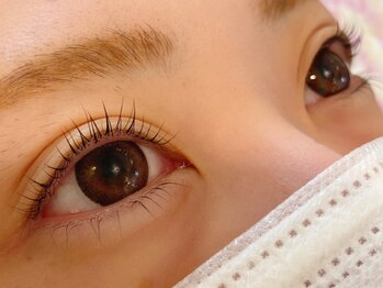 チェリーズクラブ(Cherry'sClub)/まつげパーマ≪上下まつげ≫