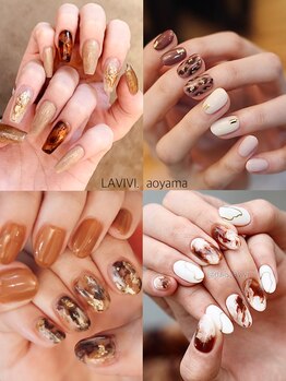 ラヴィヴィ 表参道店(LAVIVI.)/8990yen～9990yen表参道