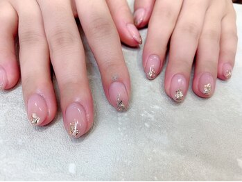 ヴィーナ 山口店(Vina)/オフィスネイル