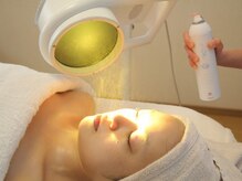 ラピス 新宿/バイオプトロン