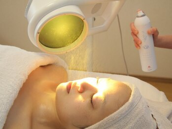 ラピス 新宿/バイオプトロン