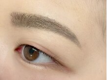 シャルエ アイサロン(Charer)/美眉スタイリング＆眉ワックス