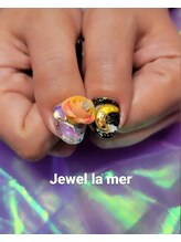 ジュエル ラ メール(Jewel la mer)/
