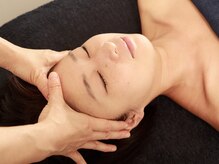 ナチュラルバランス ホテルラングウッド店(NATURAL BALANCE)