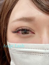 ドットイチイチマルイチ 銀座店(DOT1101)/アンジュラッシュ