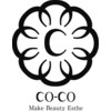 ココ センガ ビューティー クリニック(COCO SENGA Beauty-Clinic)のお店ロゴ