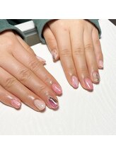 プリュネ(Prune)/ピンクニュアンス