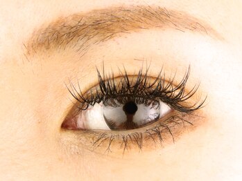 ククナドット(kukuna.)/ボリュームラッシュ120束