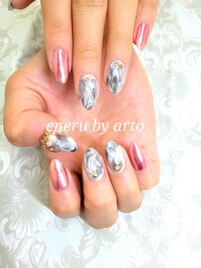 定額コース(・∇・)