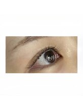 セレーナ(Selena)/まつ毛パーマ