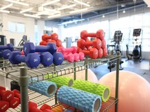 ポート 天王寺店(PORT)/トレーニングツール