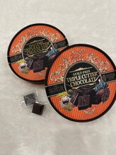 ビビ センター北店(Bibi)/当サロン取扱商品