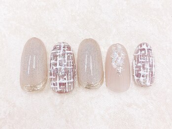 ノアネイル(Noanail)/アート120分コース