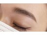 眉WAXスタイリング¥4950　メンズも大歓迎◎