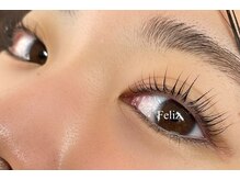 フェリス(Feliz)/まつげパーマパリジェンヌ