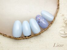 リセ 銀座本店(Lisse)/初回 シンプル¥6500